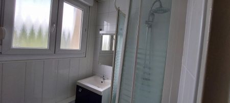 Location Appartement 2 pièces 37m² THIONVILLE 57100 - Photo 5