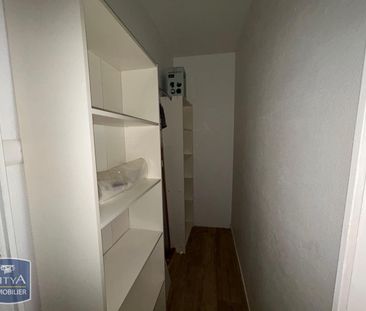 Location Appartement 1 pièce 35m² ST ETIENNE 42000 - Photo 6
