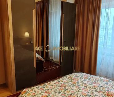2 Camere de inchiriat | Timpuri Noi | Metrou | Mobilat - Fotografie 4