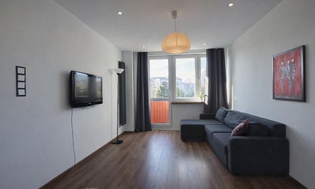 Warszawa, Bielany, Słodowiec, Kasprowicza - Photo 1