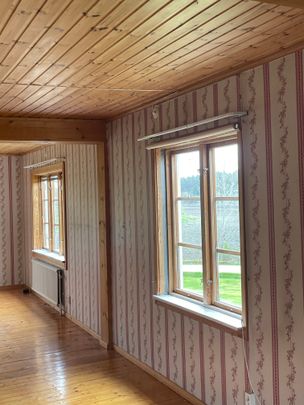 Häggebo, Vikbolandet - Foto 1