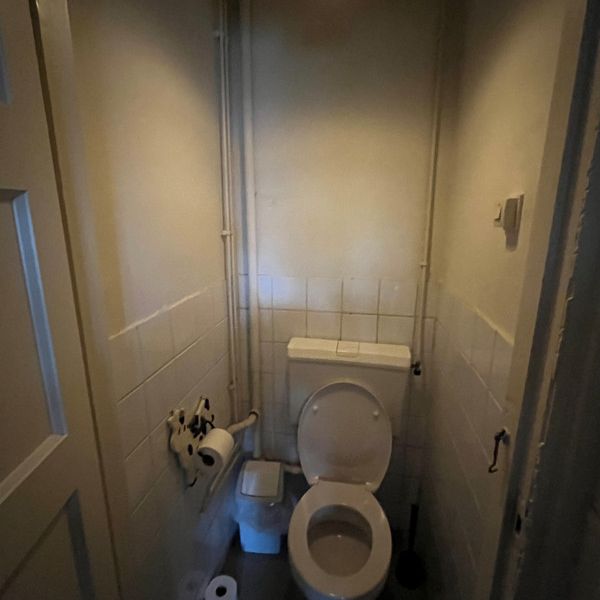 Star Numanstraat 34A - Foto 1