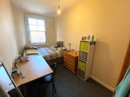 6 bedroom apartment to rent - Photo 3