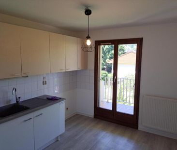 Location Appartement 2 pièces 54m² COGNIN 73160 - Photo 1