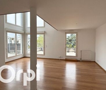 Appartement à louer 5 pièces • 99,06 m 2 Élancourt - Photo 1