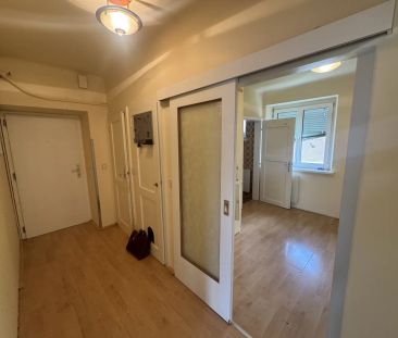 Geförderte 3-Zimmer-Wohnung in der Pommergasse! ab sofort verfügbar! - Photo 3