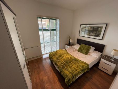 2 bedroom flat to rent - Photo 4