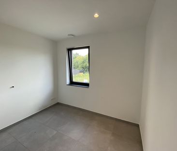 Modern appartement met 2 slaapkamers en terras in Meerhout - Photo 4