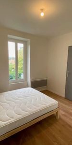 T2 meublé à Villeneuve-sur-Lot proche des commodités - Photo 3