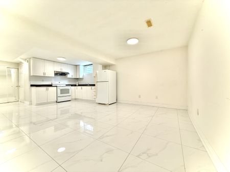 For Lease - 21 Eastdale Crescent Unit# Bsmt, Richmond Hill, Ontario - Photo 4