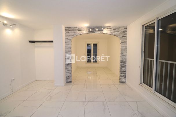 Appartement T4 Saint-Gratien à louer - Photo 1