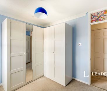 2 bedroom apartment to rent Floriston Gardens, New Milton, BH25 - Photo 5