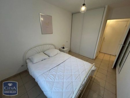 Appartement à louer 3 pièces 55.17m² - Photo 4