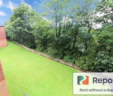 2 bedroom flat to rent - Photo 6