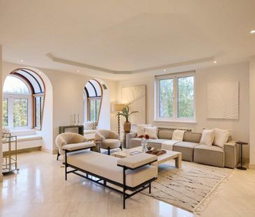 3 bedroom penthouse to rent - Photo 3