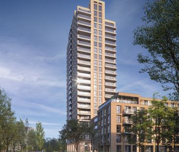 Te huur: Randveen 114 - Photo 2