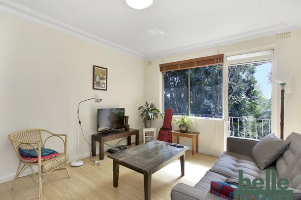Peaceful Apartment in Leafy Locale - Photo 1