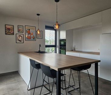 Recent appartement met 2 slaapkamers in OLV-Olen! - Photo 6