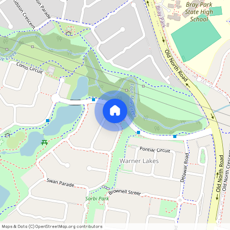 27 Michigan Circuit, Qld 4500, Warner