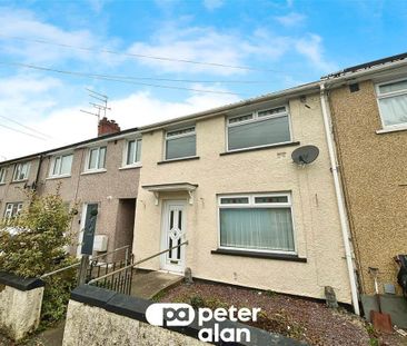 Ty Isaf Park Crescent, Risca, NEWPORT - Photo 1