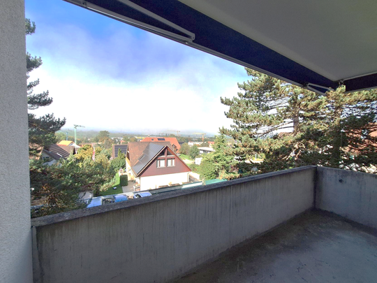 MODERNE WOHNUNG SUCHT NEUE BEWOHNER - Photo 1