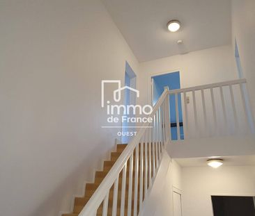 Location maison 8 pièces 115 m² à Angers (49100) - Photo 5