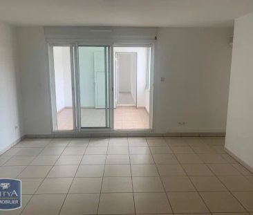 Appartement à louer 3 pièces 80m² - Photo 1
