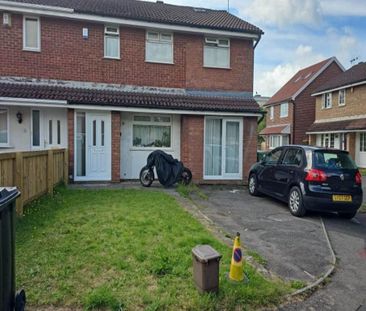 1 bedroom in a house share to rent - Photo 4