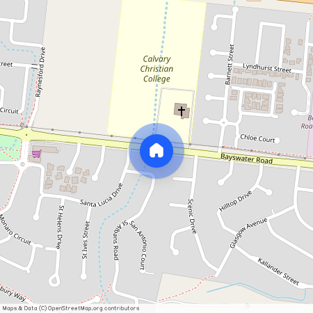 572 Bayswater Road, Mount Louisa