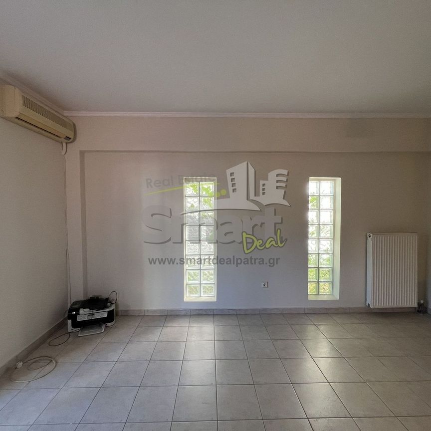Studio/Γκαρσονιέρα για ενοικίαση Πάτρα - Κέντρο (Πάτρα) - Photo 1