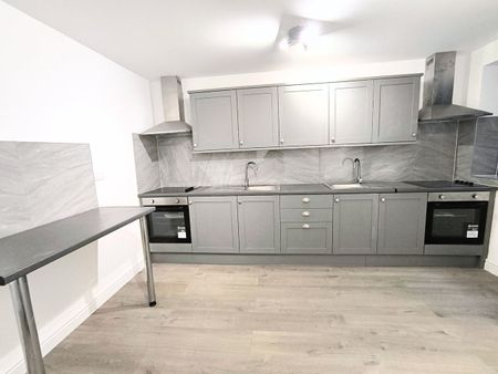 Room in a Shared House, Upper Tooting Road, SW17 - Photo 3