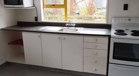 Spacious 6BR Townhouse in North Dunedin - Photo 2