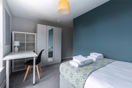 1 bedroom apartment to rent - Photo 4