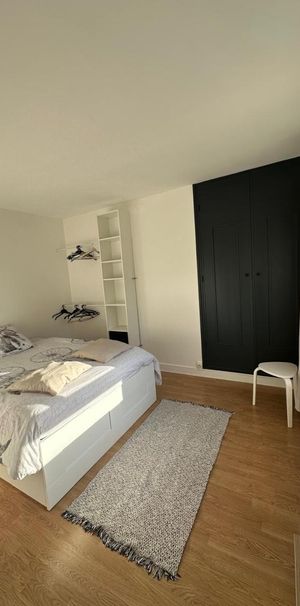 F.2 meublé - Quartier Perrey - Photo 1