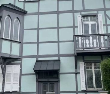 A LOUER - DUPLEX 3 PIECES MEUBLE - STRASBOURG NEUDORF - Photo 5
