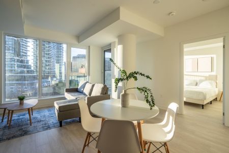 For Lease - 1 Quarrington Lane Unit# 615, Toronto, Ontario - Photo 3