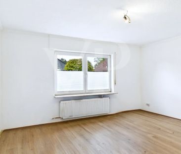 Ihr neues Zuhause in Aurich: Doppelhaushälfte mit Garten zur Miete - Photo 1