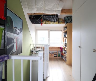 Jelle Posthumapad 73 1106 ZP Amsterdam - Photo 4