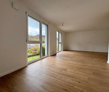 Neubauwohnungen in zentraler Lage von Berchtesgaden – Erstbezug im ... - Foto 2