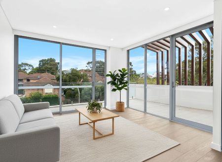 301/7 Dianella Street, Caringbah NSW 2229 - Apartment For Rent | Domain - Photo 3