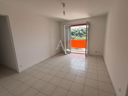 Location Appartement 4 pièces 68m² NICE 06100 - Photo 5