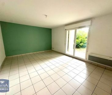 Location Appartement 3 pièces 72m² MERIGNAC 33700 - Photo 6