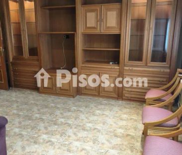 Casa en alquiler en Centre - Photo 1