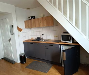 2 pièces - Meublé - 42,55 m² - 4ème étage - Colocation non autorisée - Photo 2
