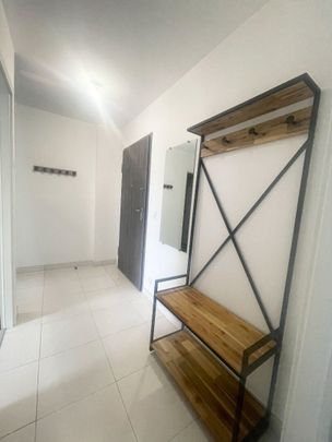 Location appartement 3 pièces, 61.76m², Ozoir-la-Ferrière - Photo 1