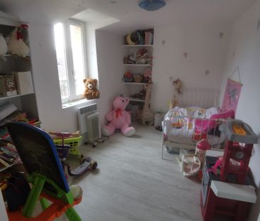 Location Appartement 3 pièces 40m² EPERNON 28230 - Photo 4