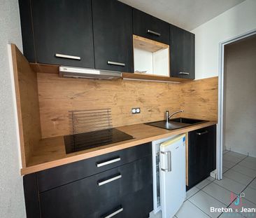 Location Appartement 2 pièces 49m² - Photo 2