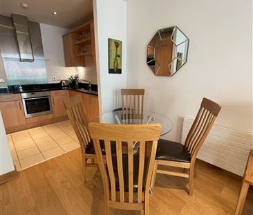Apartment 27, Pakenham House, IFSC, Dublin 1, Dublin, D01CK22 - Photo 6