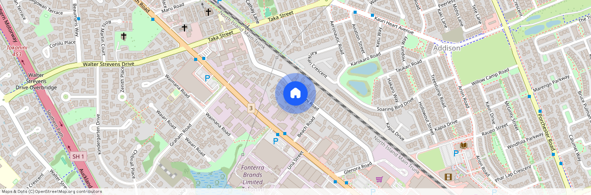 1/37 Takanini Road, Takanini, Papakura