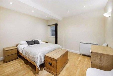 3 bedroom flat to rent - Photo 5